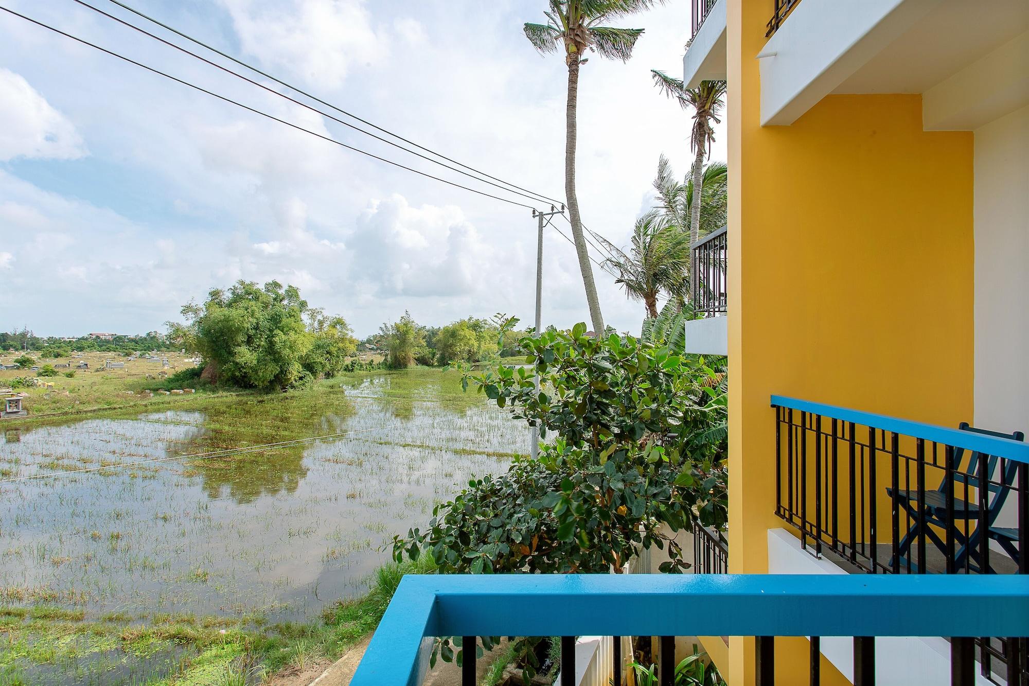Hoi An Aurora Riverside Hotel And Spa Exterior photo